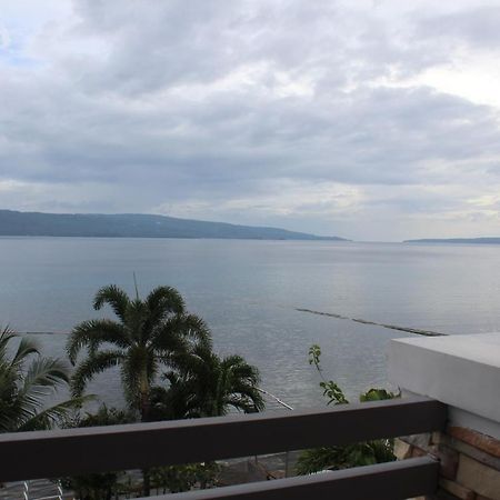 Lorelei Beach Resort Gate Exterior foto