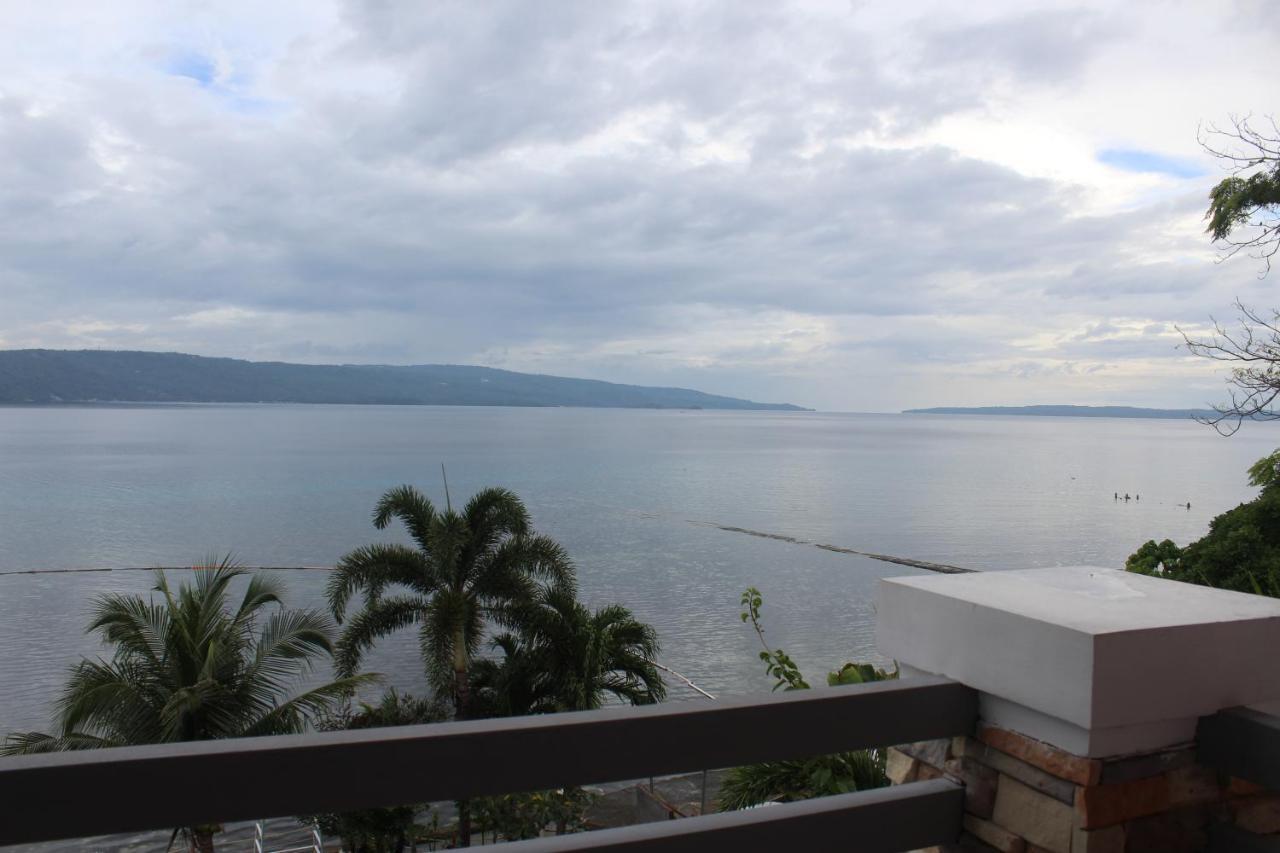 Lorelei Beach Resort Gate Exterior foto